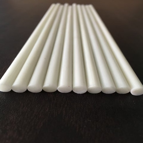 Fiberglass téglalap alakú